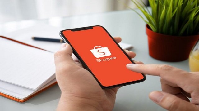Cara Menghapus Pembelian di Shopee