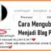 3 Cara Mengatasi IndiHome Lemot