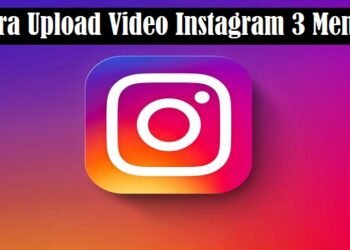 Cara Upload Video Instagram 3 Menit 7 APN Telkomsel GPRS Web 2026