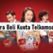 4 Cara Beli Kuota Telkomsel, Mudah dan Cepat 7 Download APK Unbanned FF