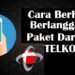 3 Cara Berhenti Berlangganan Paket Darurat Telkomsel, Mudah dan Cepat 7 Kumpulan Script Termux No Root Terbaru dan Paling Ampuh
