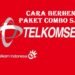 APN Telkomsel GPRS Web 2026