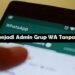 Cara Menjadi Admin Grup WA Tanpa Admin 7 APN Telkomsel GPRS Web 2026