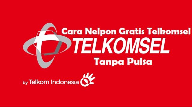 3 Cara Nelpon Gratis Telkomsel Tanpa Pulsa