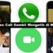 Cara Video Call Sambil Mengetik di WhatsApp