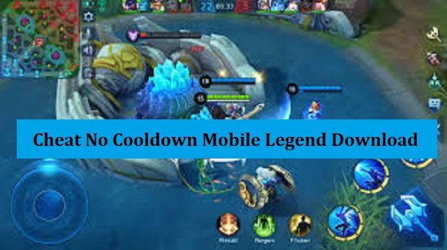 Download Cheat No Cooldown Mobile Legend Script Anti Banned