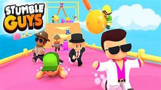 Download Stumble Guys Mod Apk 2026 untuk Android Gratis