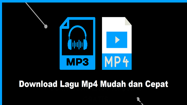 Cara Download Lagu Mp4 Mudah dan Cepat