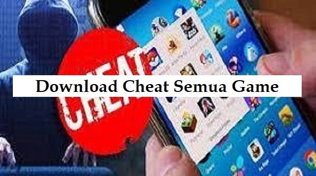 Download Cheat Semua Game