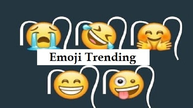Cara Membuat Emoji yang Trending di Media Sosial (Step-by-Step)