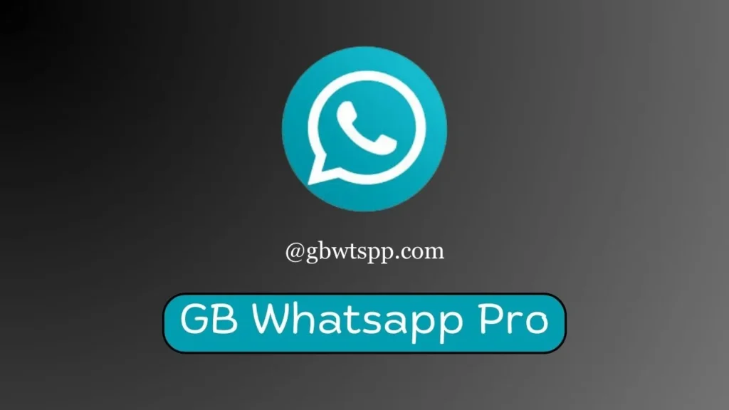 Download GB WhatsApp Pro V 19.50 Gratis