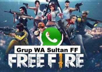 20 Link Grup WA Sultan FF Paling Populer 8 Cara Mengaktifkan Kartu Smartfren yang Terblokir