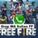 20 Link Grup WA Sultan FF Paling Populer 7 Cara Mengaktifkan Kartu Smartfren yang Terblokir
