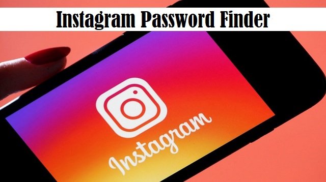Cara Mengetahui Password IG Dengan Instagram Password Finder