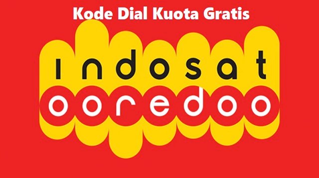 Kode Dial Kuota Gratis Indosat 2026