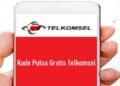 Kode Pulsa Gratis Telkomsel 2026 9 APN Telkomsel GPRS Web 2026