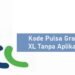 Kode Pulsa dan Paket Gratis XL Tanpa Aplikasi 2026 7 Download Config PUBG Lite 0.27.0