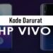 Cara membuka HP Vivo yang Terkunci dengan Nomor Darurat (Terbaru) 7 Cara Mengubah Kuota Lokal Tri Menjadi Kuota Reguler Tanpa Aplikasi (Wajib Dicoba)