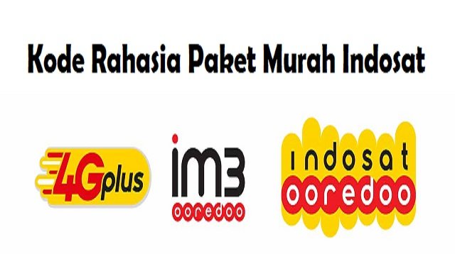 Kode Rahasia Paket Murah Indosat 2026