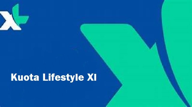 3 Cara Beli Kuota Lifestyle XL