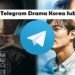 13 Link Telegram Drama Korea Sub Indo 7 Cara Sadap WhatsApp Lewat IMEI