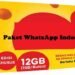 Cara Daftar Paket WhatsApp Indosat