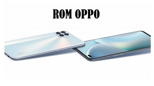 Download Firmware Stock ROM Oppo Terbaru Gratis