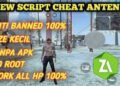 Kumpulan Script Termux No Root Terbaru dan Paling Ampuh