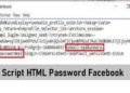 Download Script HTML Password Facebook 9 Cara Sadap WhatsApp Lewat IMEI