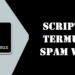Script Termux Spam WA 7 Cara Melihat Spotify Wrapped di PC, HP & Web