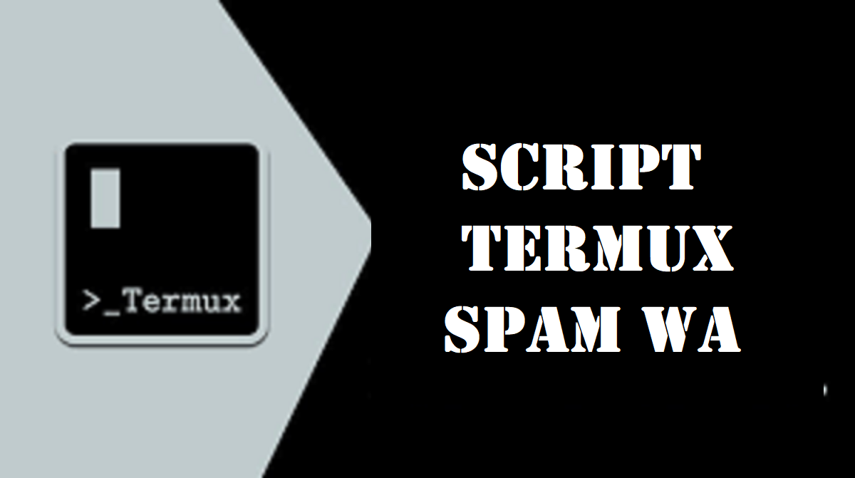Script Termux Spam WA