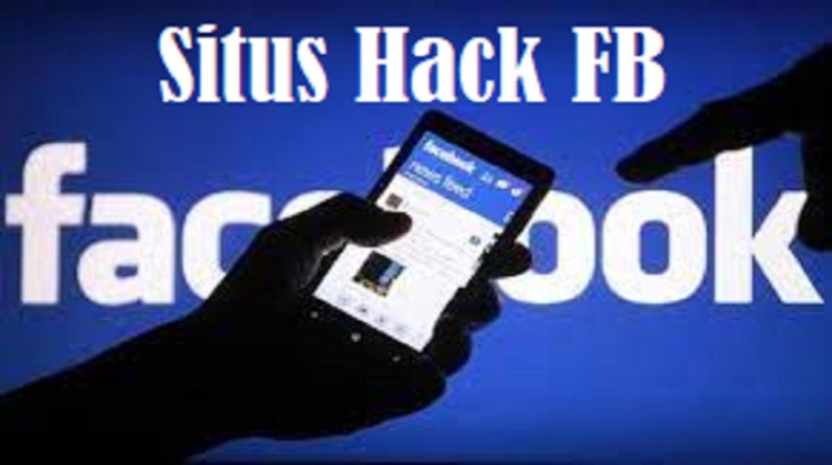 4 Situs Hack FB Paling Ampuh dan Sering Dipakai Oleh Hacker