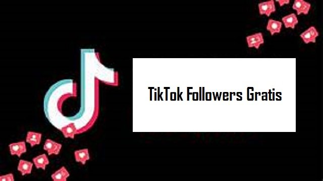 Cara Mendapatkan Followers TikTok Gratis