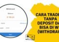 Cara Sadap WhatsApp Lewat IMEI