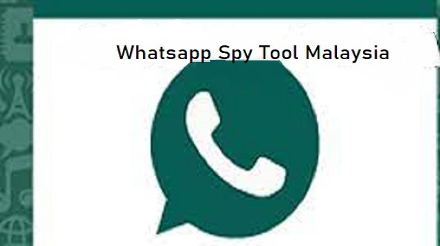 Whatsapp Spy Tool Malaysia