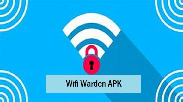 Download Wifi Warden APK 2026 untuk Android Gratis
