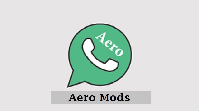 Download Aero Mods Gratis