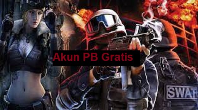 8 Akun PB Gratis 2026, Buruan Ambil Sebelum Diambil Orang Lain!