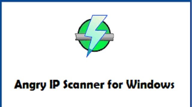 Download Angry IP Scanner for Windows Gratis