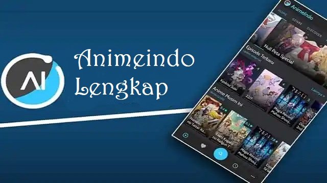 AnimeIndo - Nonton Anime Subtitle Indonesia Gratis