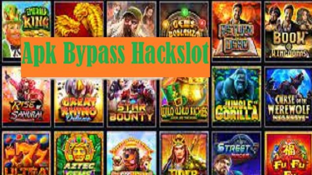 Download Apk Bypass Hackslot