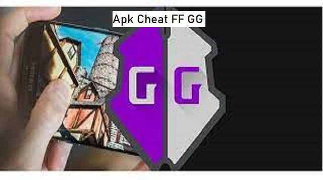 Download Apk Cheat FF GG