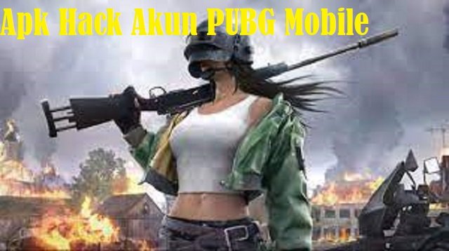 Cara Menggunakan APK Hack Akun PUBG Mobile Web Phising