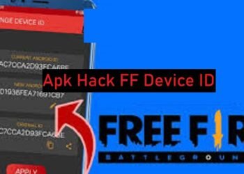 Link Config FF Auto Headshot, Diamond & Bundle Gratis