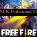 Download APK Unbanned FF 7 Download APK Unbanned FF