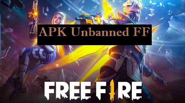 Download APK Unbanned FF