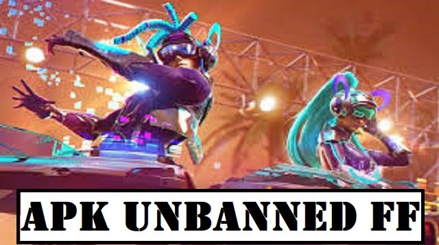 Download APK Unbanned FF