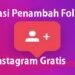 5 Aplikasi Penambah Followers Instagram Gratis (Update 2026) 7 Cara Hack Sinyal Wifi Agar Lebih Cepat di Android Tanpa Aplikasi (Resmi)