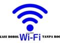 5 Aplikasi Bobol Wifi Tanpa Root Paling Ampuh