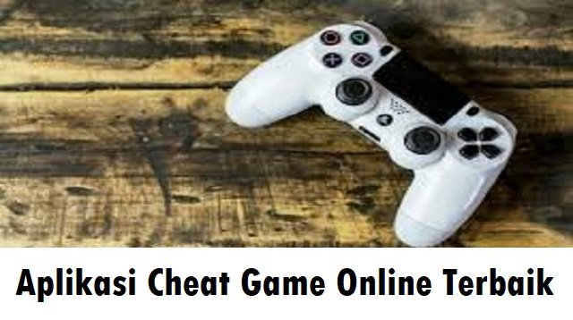 5 Aplikasi Cheat Game Online Paling Ampuh